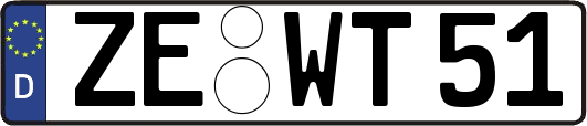 ZE-WT51