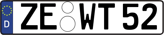 ZE-WT52