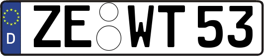 ZE-WT53