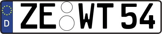 ZE-WT54