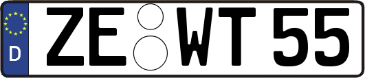 ZE-WT55