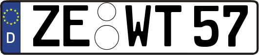 ZE-WT57