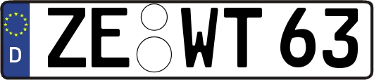 ZE-WT63
