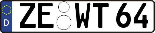 ZE-WT64