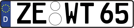 ZE-WT65