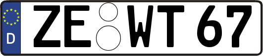 ZE-WT67