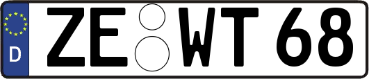 ZE-WT68