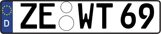 ZE-WT69