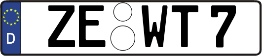 ZE-WT7