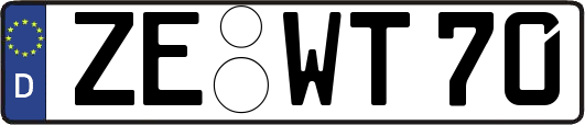 ZE-WT70