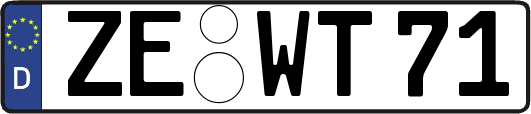 ZE-WT71