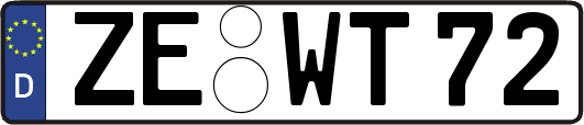 ZE-WT72
