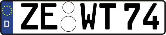 ZE-WT74