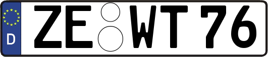 ZE-WT76