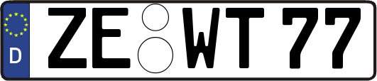 ZE-WT77