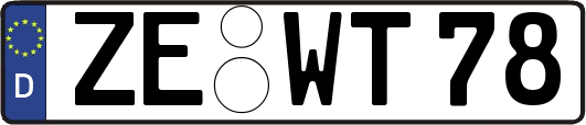 ZE-WT78