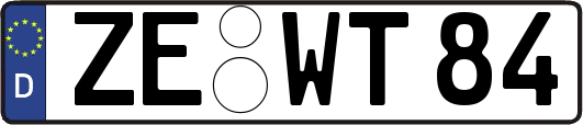 ZE-WT84