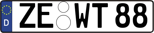 ZE-WT88
