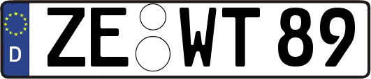 ZE-WT89