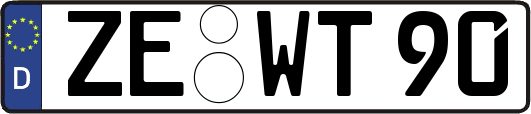 ZE-WT90
