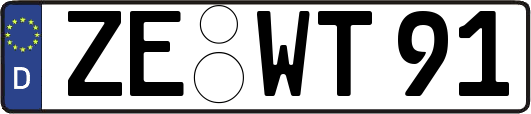 ZE-WT91