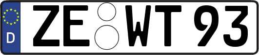 ZE-WT93