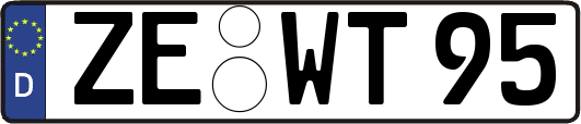 ZE-WT95