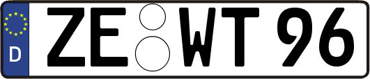 ZE-WT96