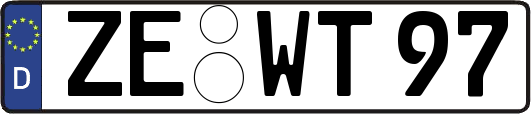 ZE-WT97