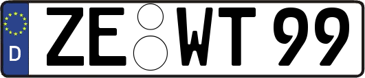 ZE-WT99