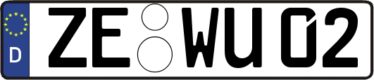 ZE-WU02