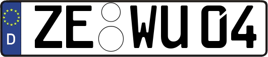 ZE-WU04
