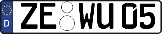 ZE-WU05