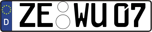 ZE-WU07