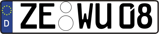 ZE-WU08