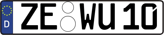 ZE-WU10