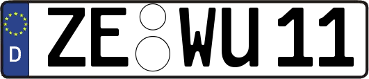 ZE-WU11