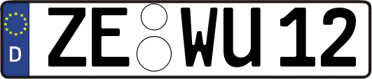 ZE-WU12