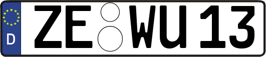 ZE-WU13