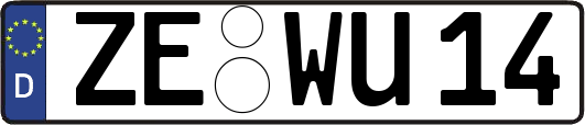 ZE-WU14