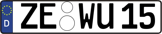 ZE-WU15