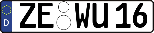 ZE-WU16