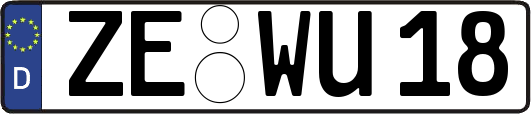 ZE-WU18