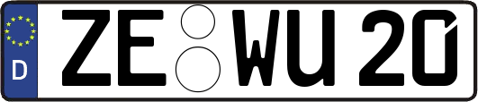 ZE-WU20