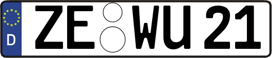 ZE-WU21