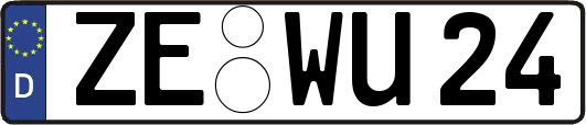 ZE-WU24