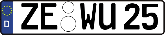 ZE-WU25