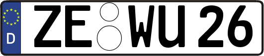 ZE-WU26