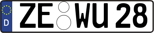 ZE-WU28