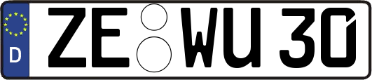 ZE-WU30